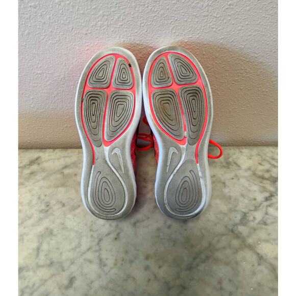 Nike Lunarglide 9 running shoes - Picture 7 of 8